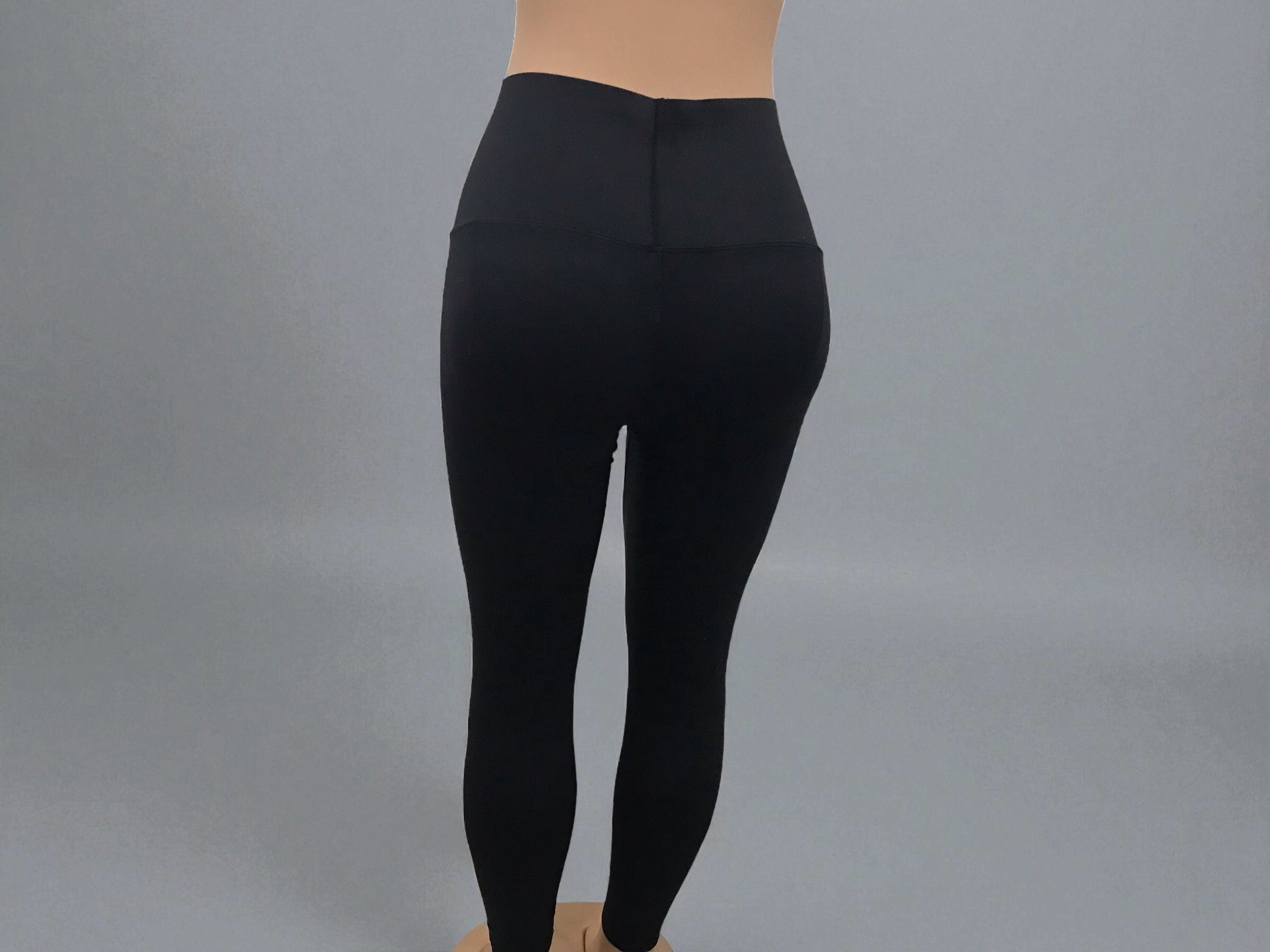 Leggins push-up de glúteos