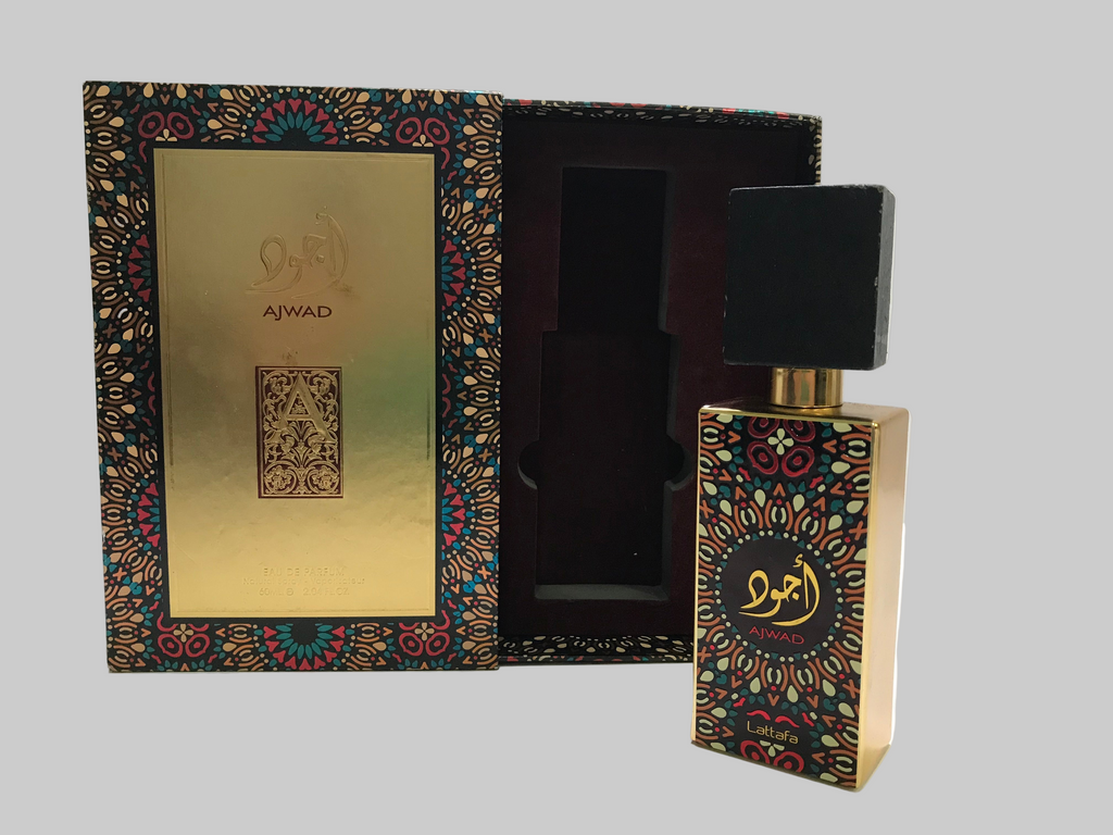 Perfume AJWAD