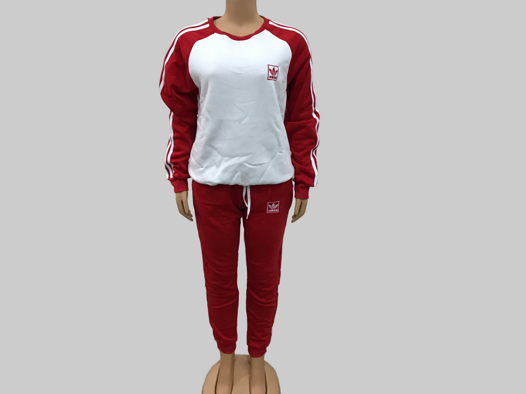 Conjunto Adidas
