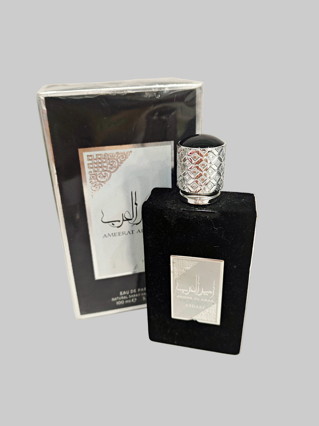 Perfume AMEERAT AL ARAB
