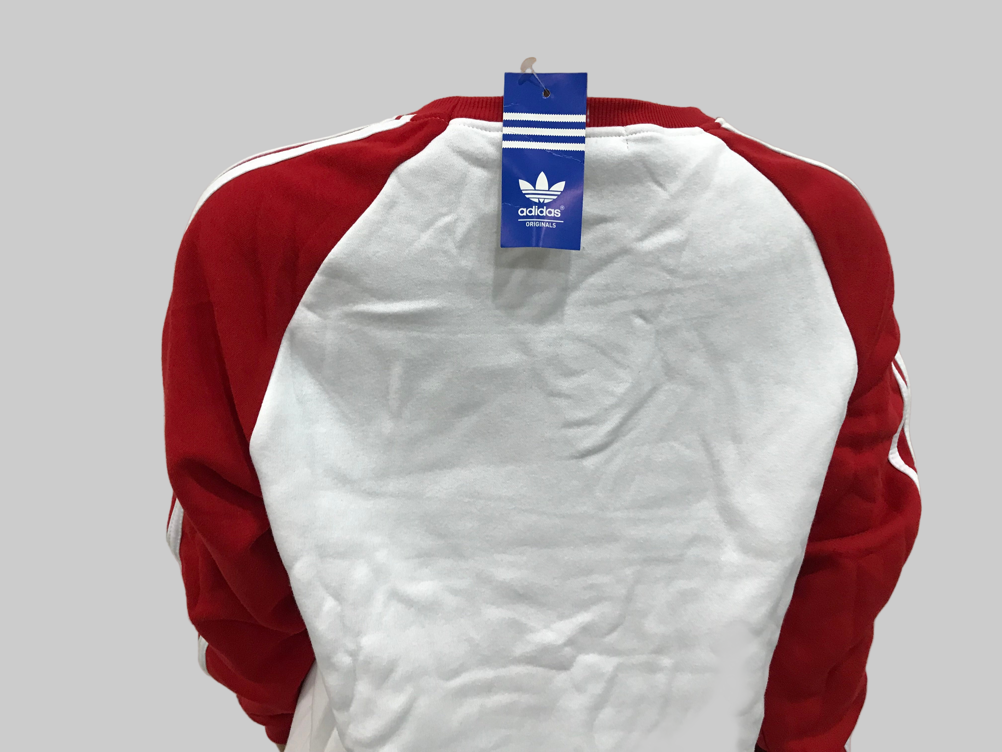 Conjunto Adidas