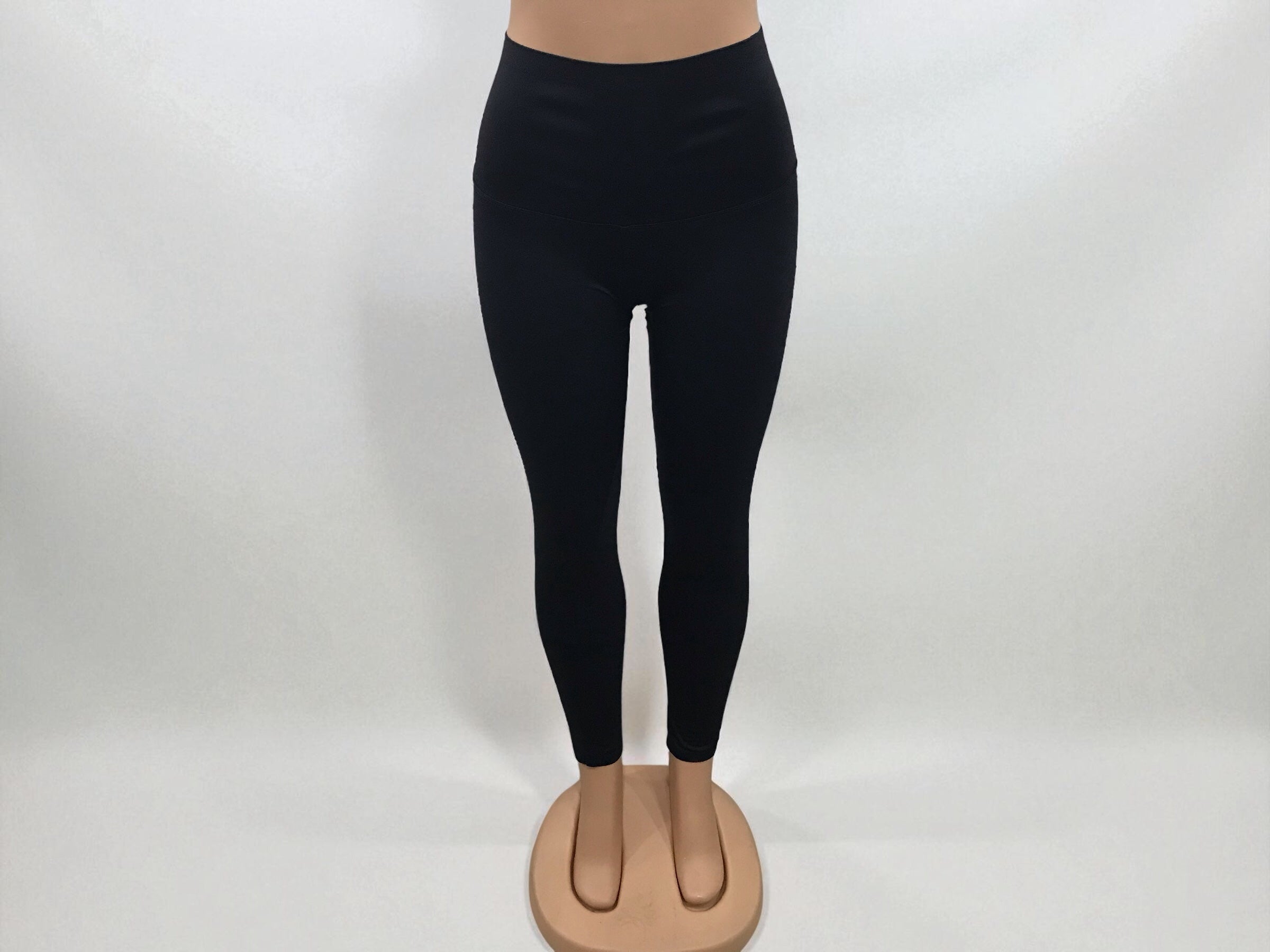 Leggins push-up de glúteos