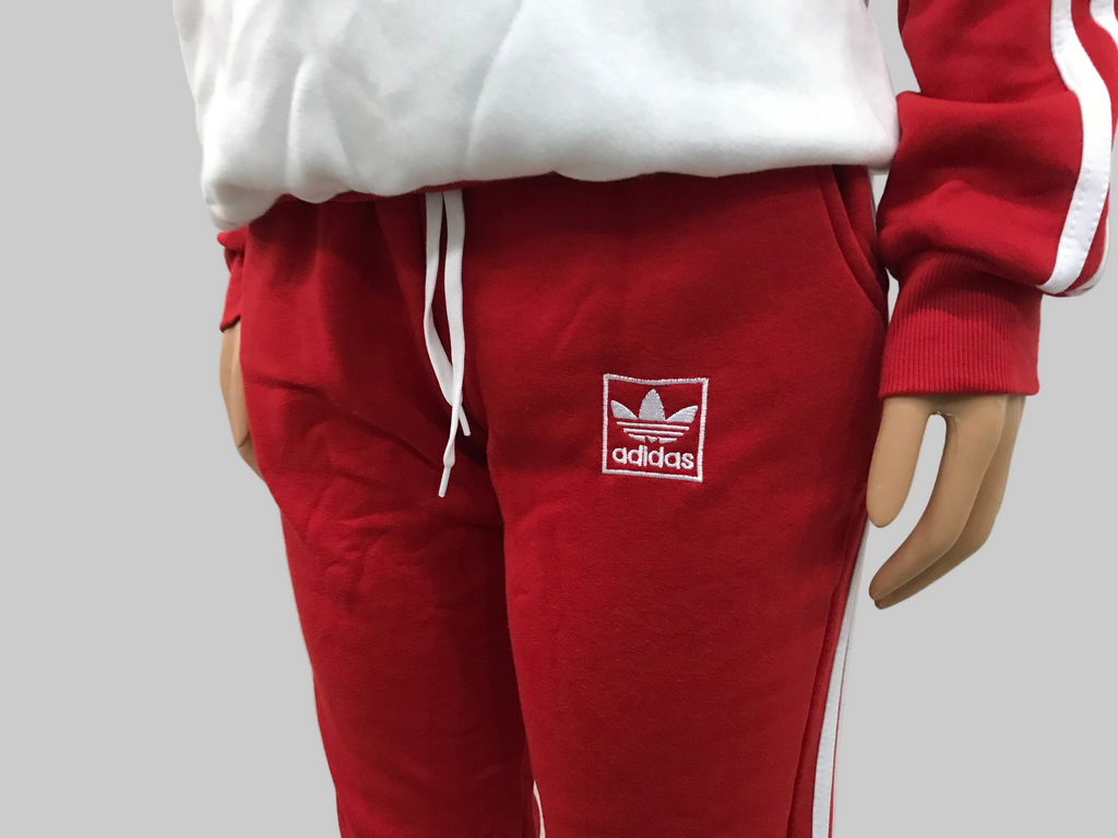 Conjunto Adidas