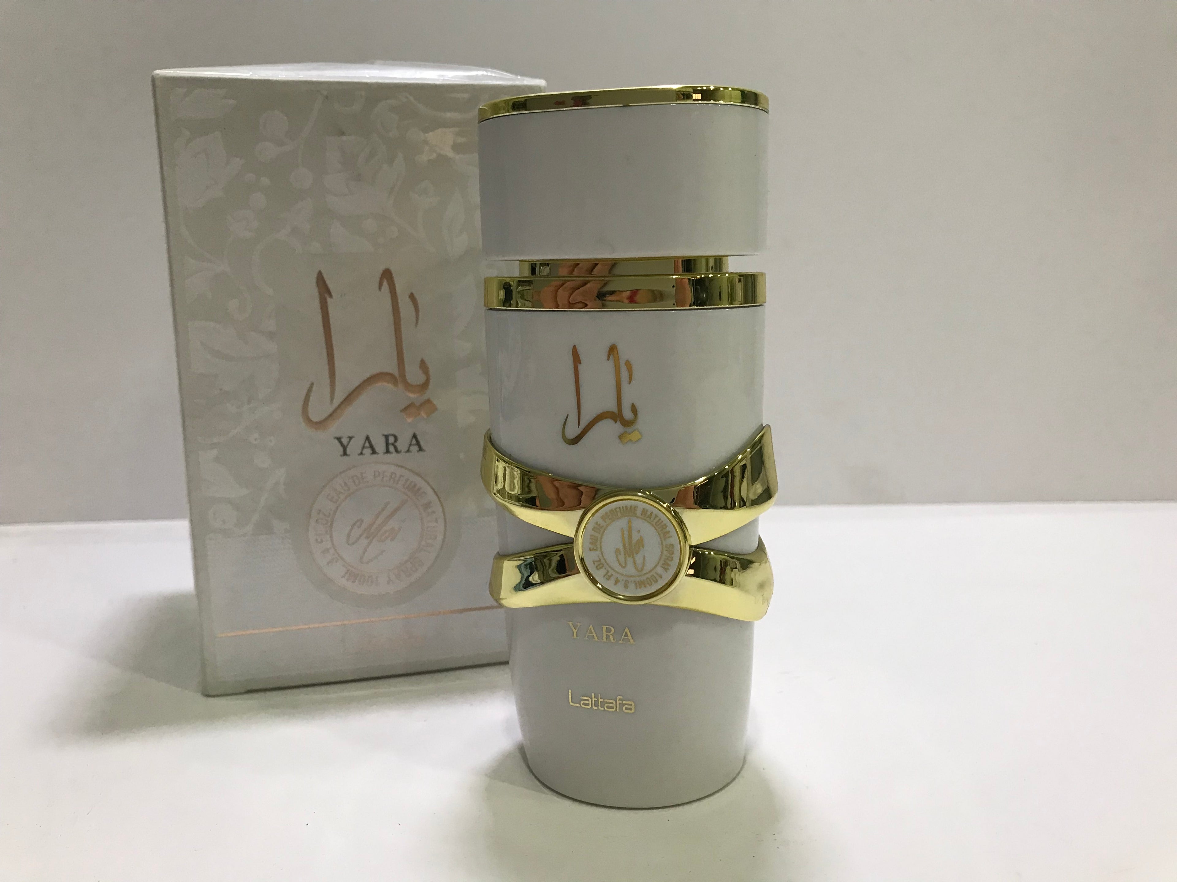 Perfume YARA MOI