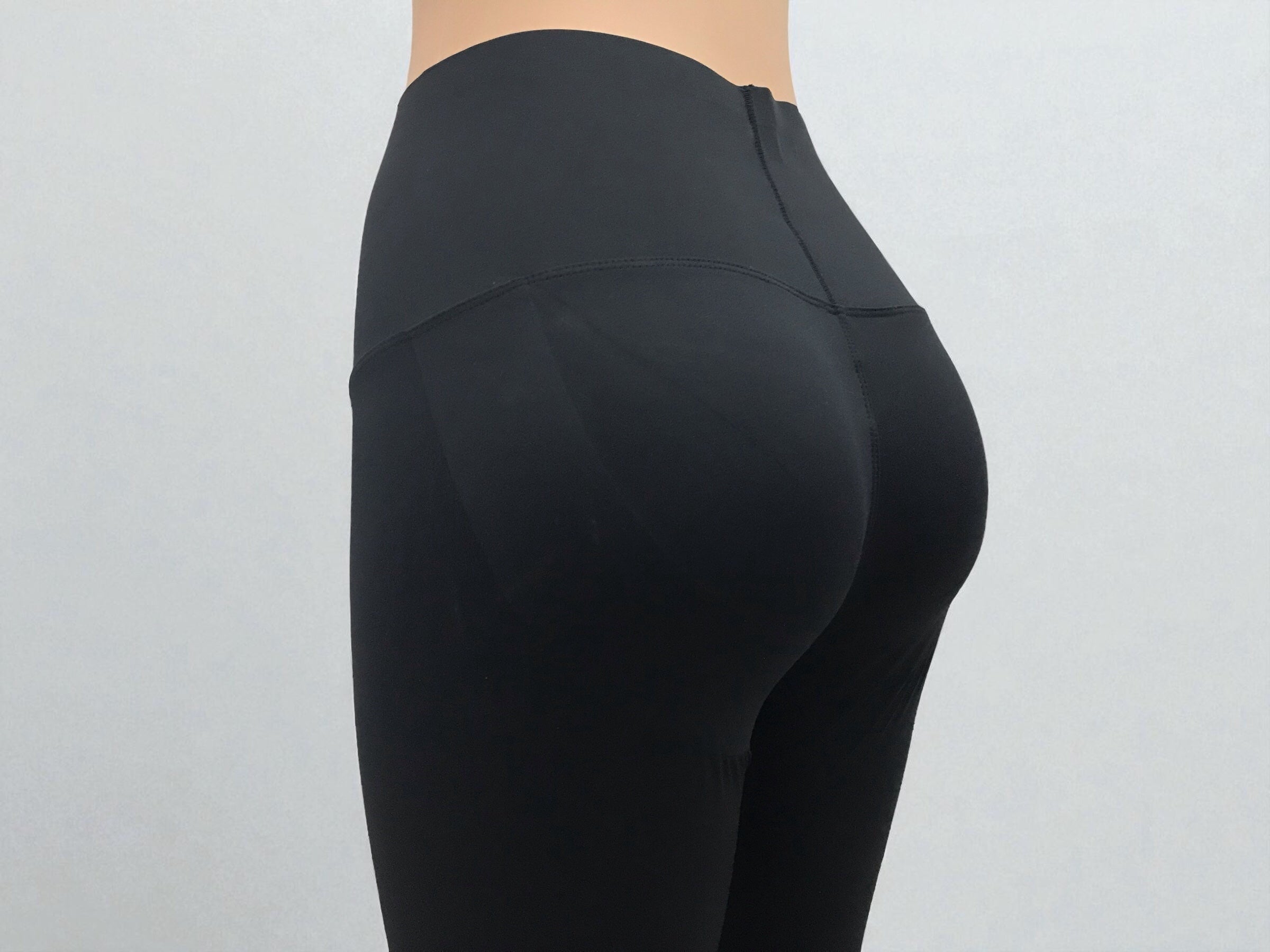Leggins push-up de glúteos