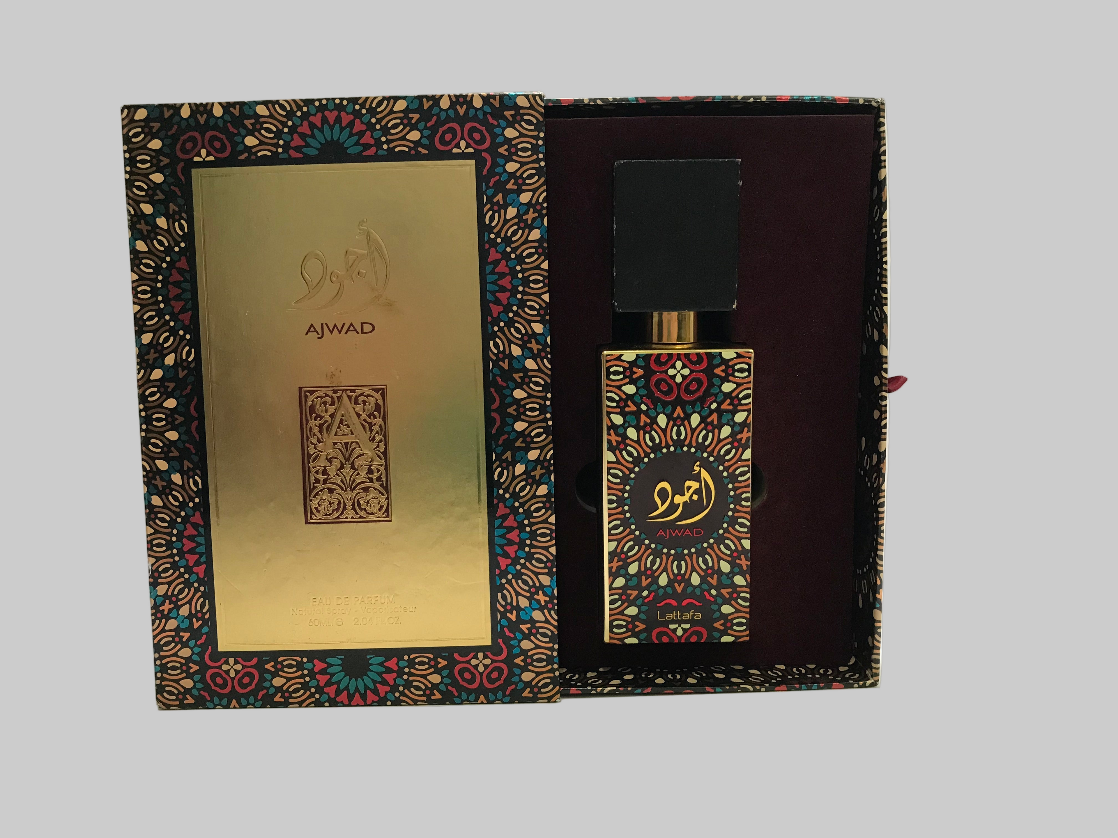 Perfume AJWAD