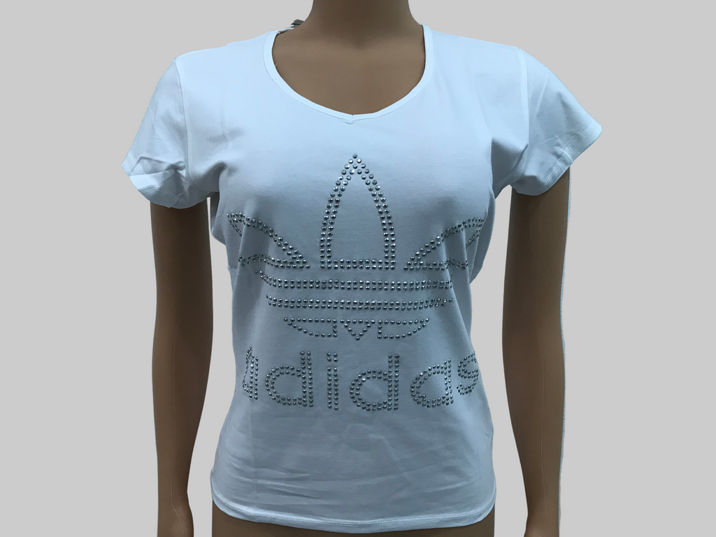 Camiseta Adidas
