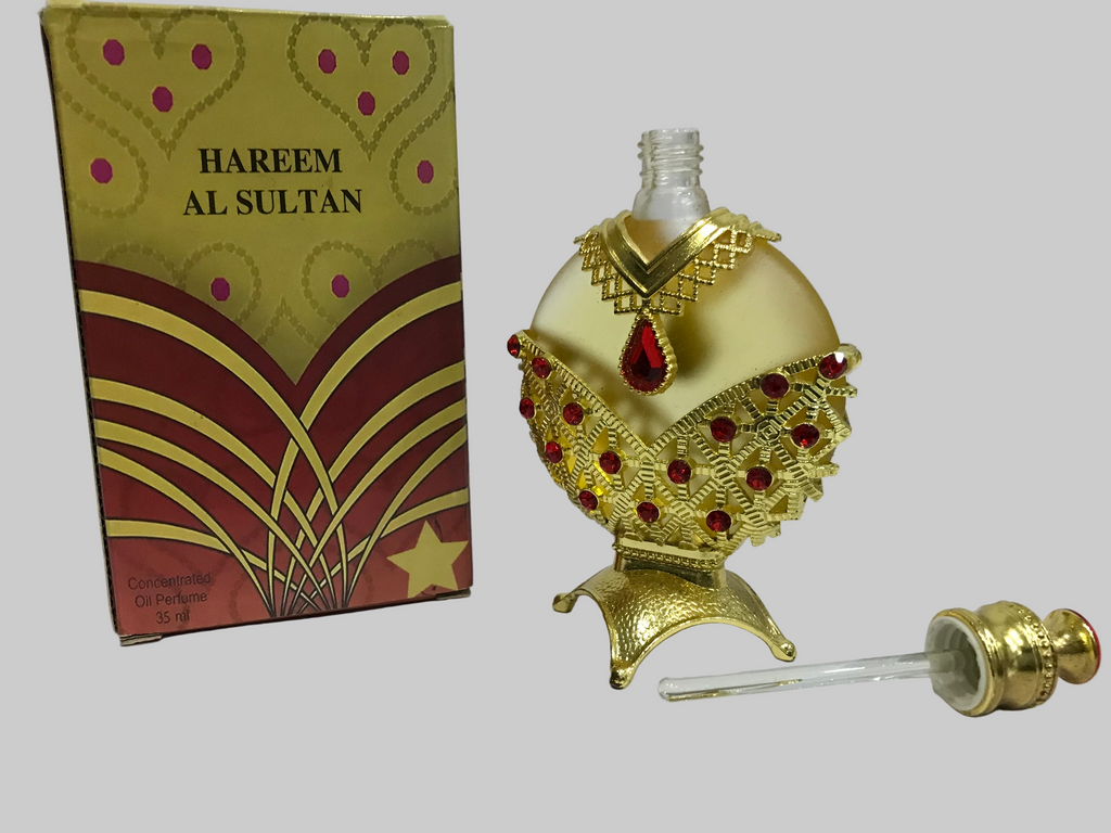 Perfume HAREEM AL SULTAN