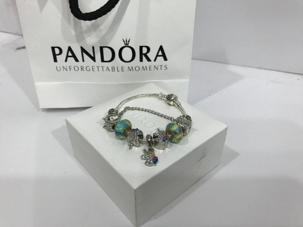 Pulsera Pandora