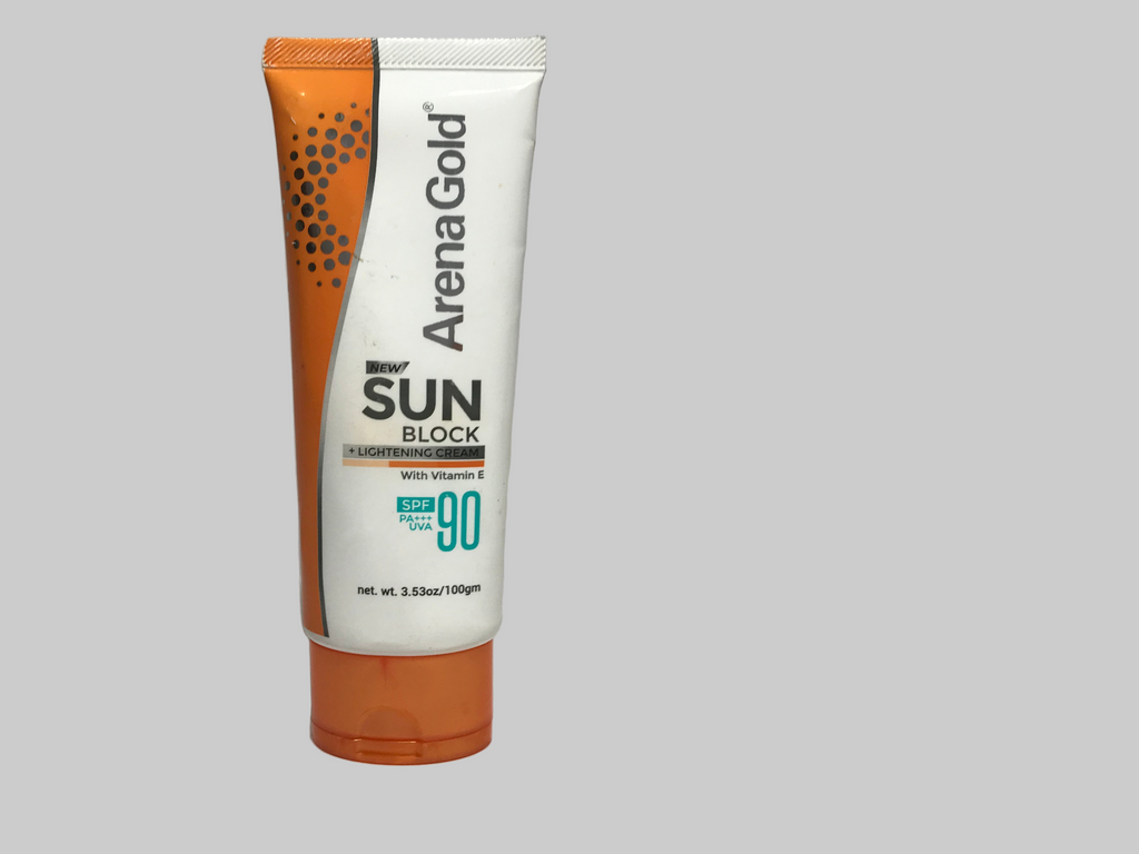 Crema spf 90