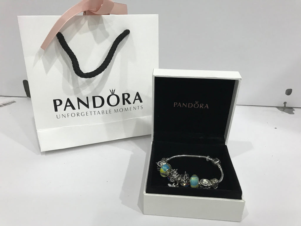 Pulsera Pandora