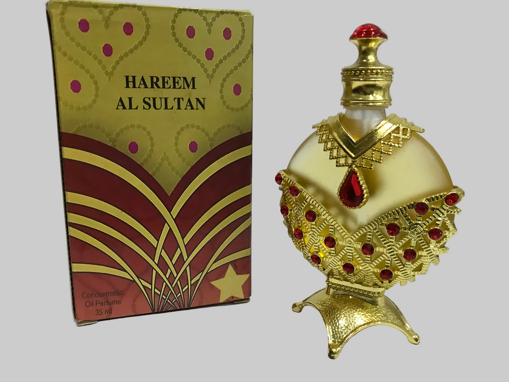 Perfume HAREEM AL SULTAN