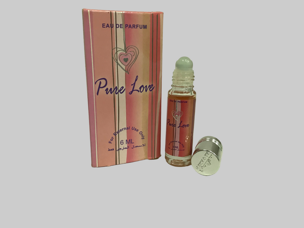 Perfume PURE LOVE roll-on