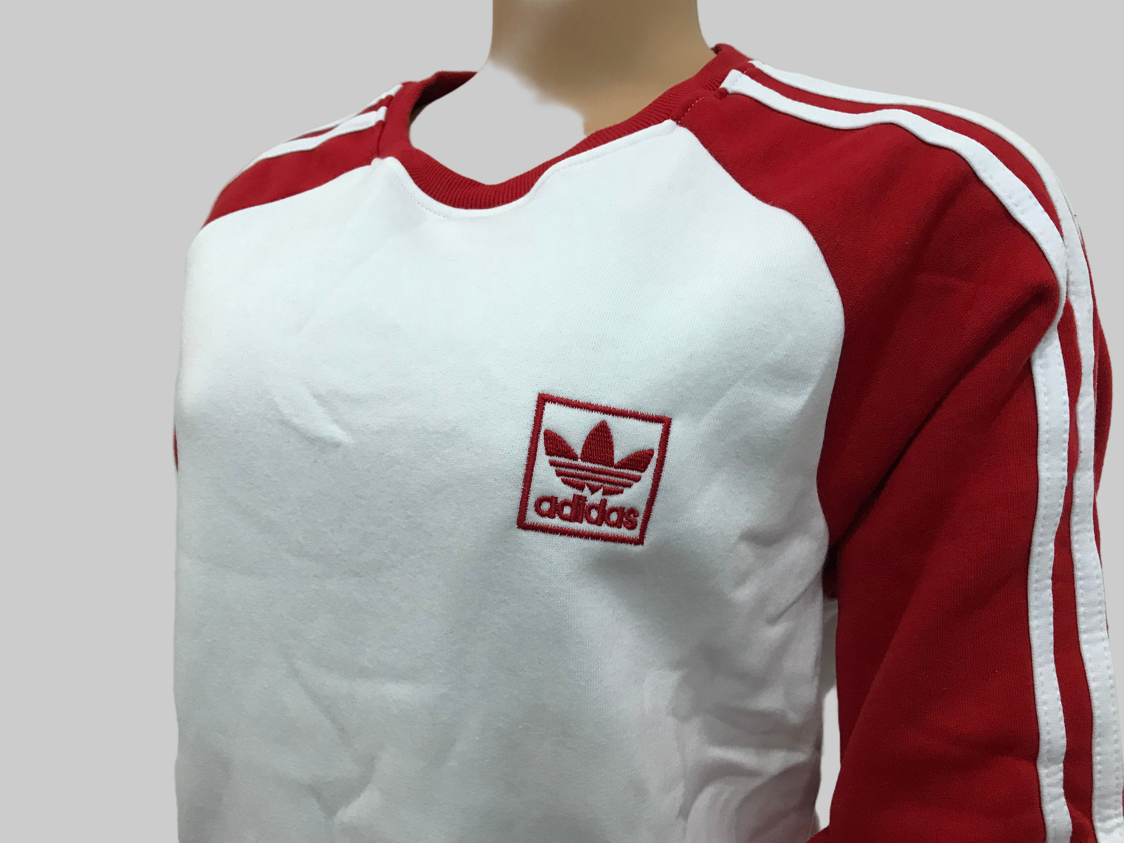Conjunto Adidas