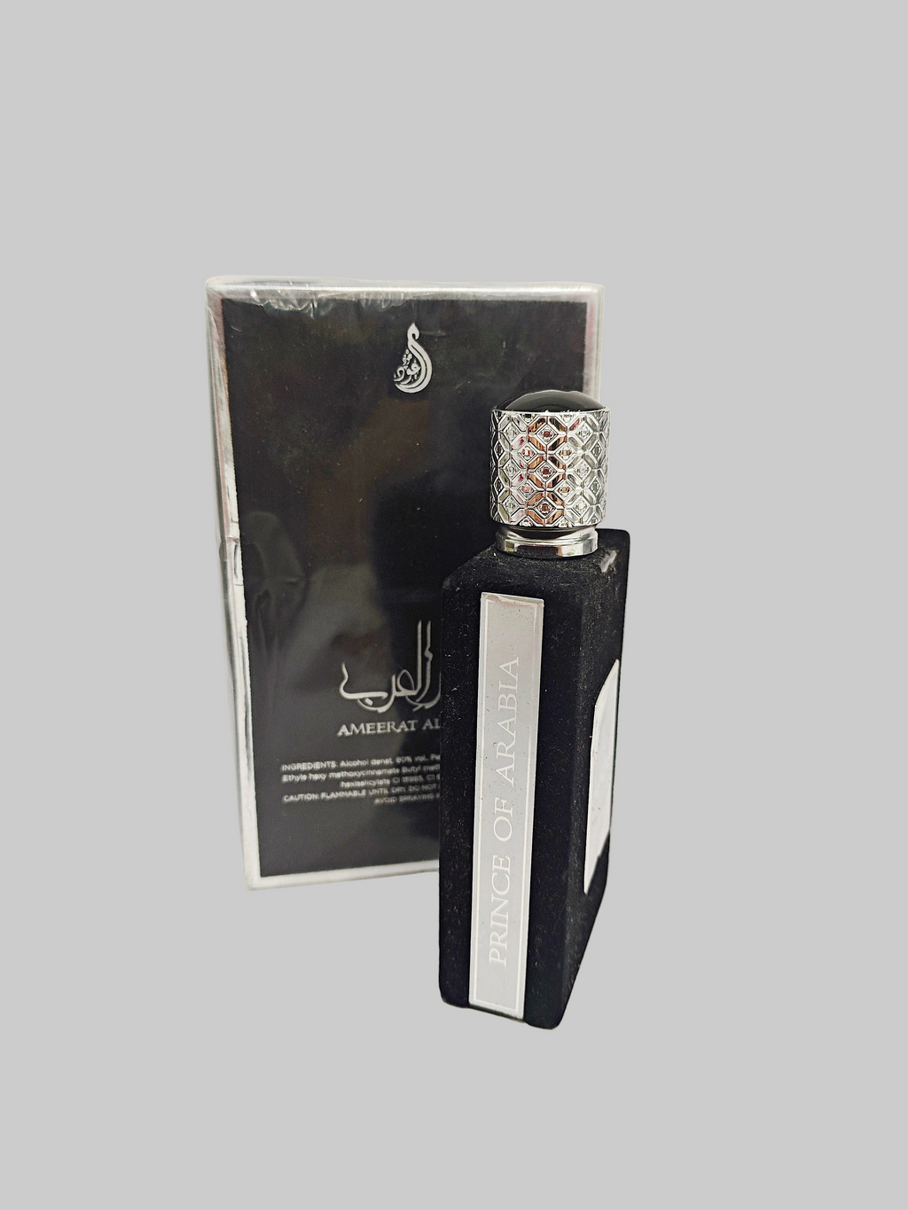 Perfume AMEERAT AL ARAB