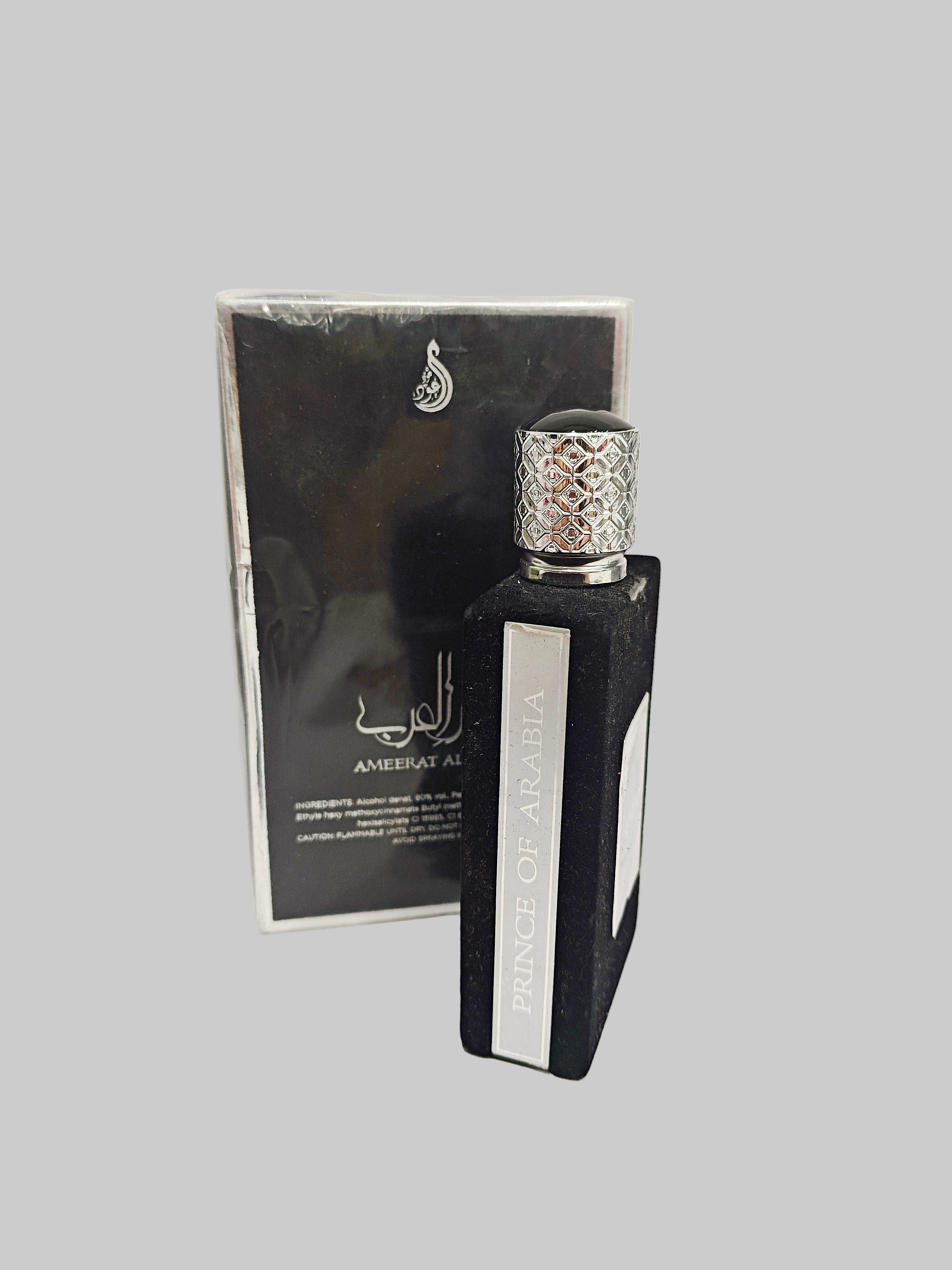 Perfume AMEERAT AL ARAB