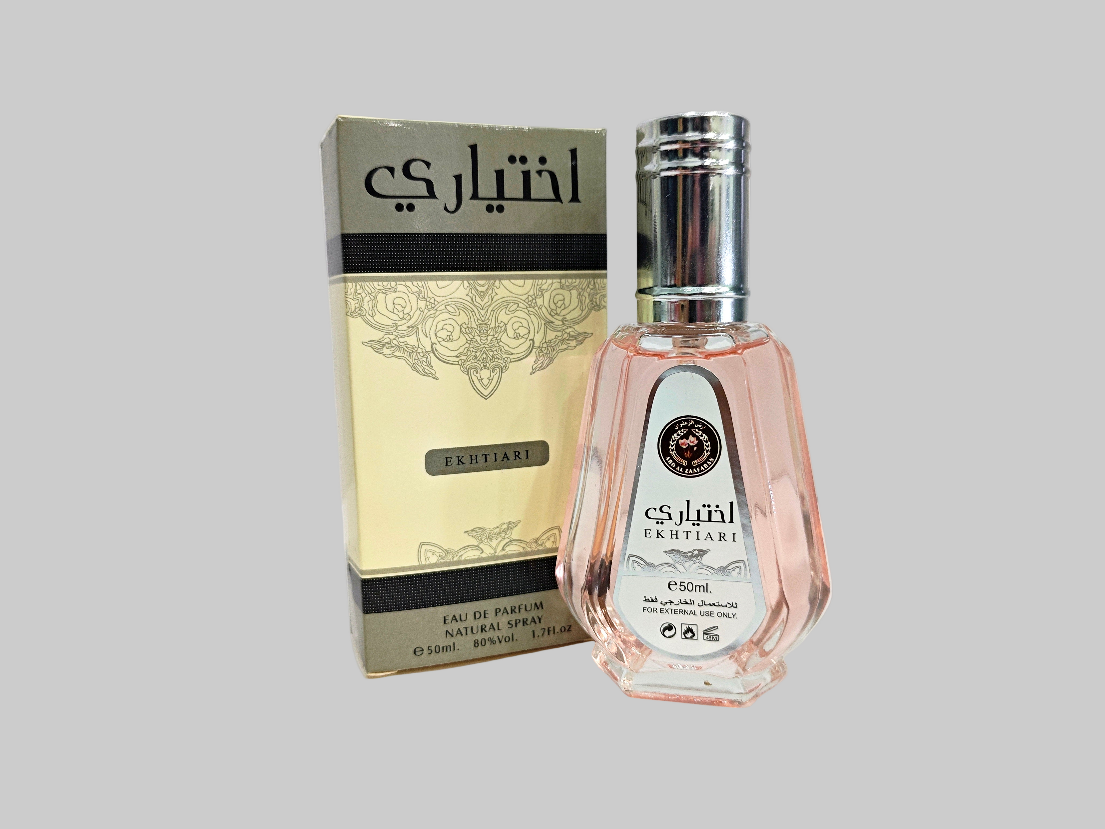 Perfume EKHTIARI